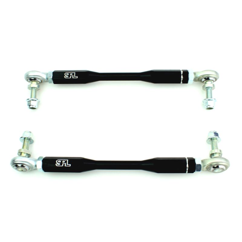 SPL Parts 2019+ Hyundai Veloster N Front Swaybar Endlinks