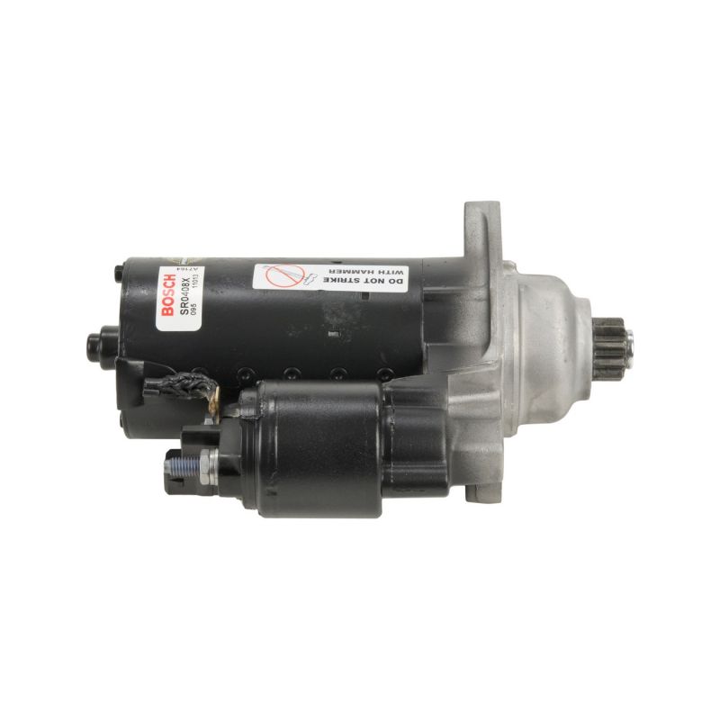 Bosch SR0408X  Premium 100% Remanufactured Starter