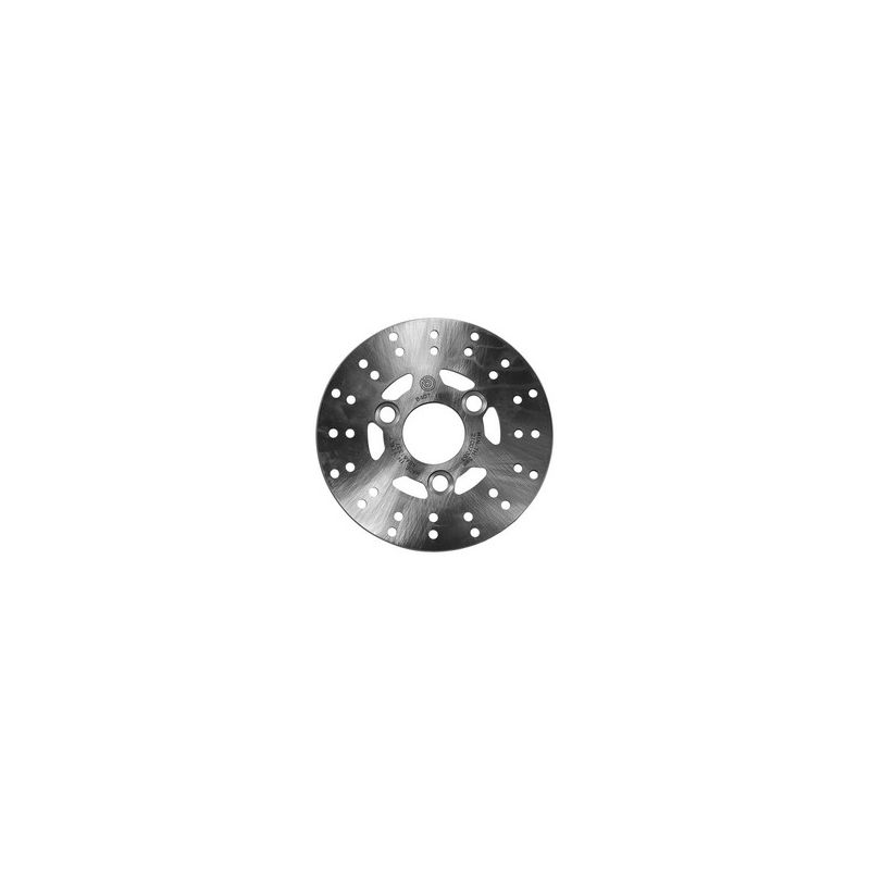 Brembo 68B40710 Prime Powersports Serie-Oro