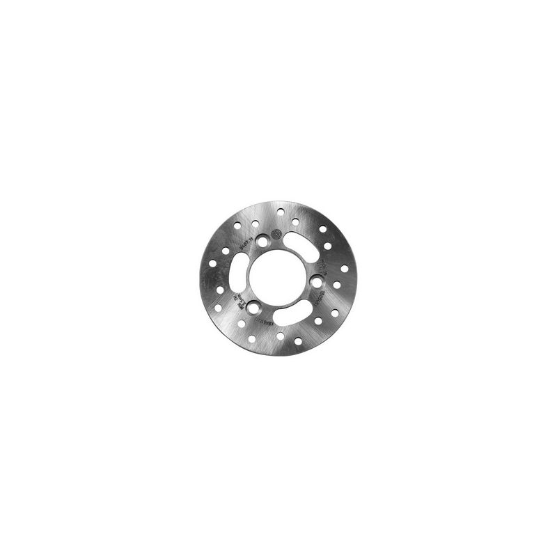 Brembo 68B40711 Prime Powersports Serie-Oro