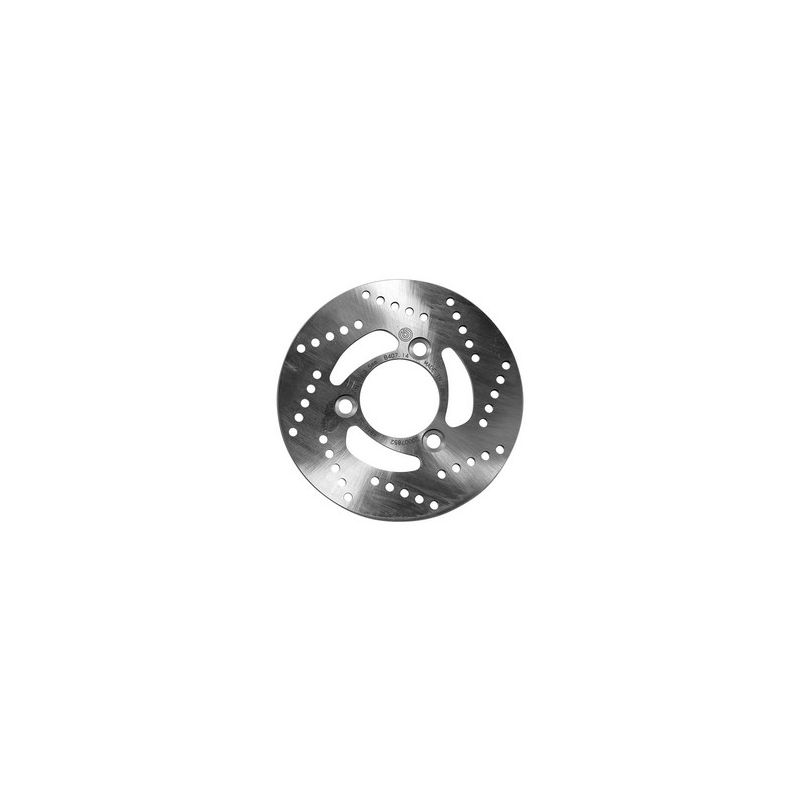 Brembo 68B40714 Prime Powersports Serie-Oro