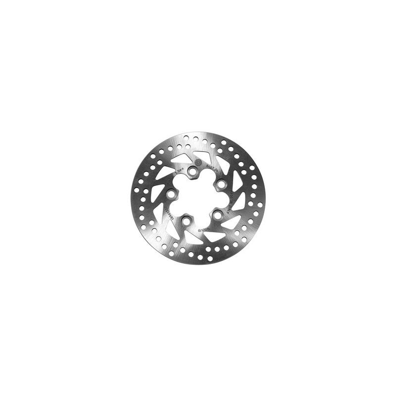 Brembo 68B40724 Prime Powersports Serie-Oro