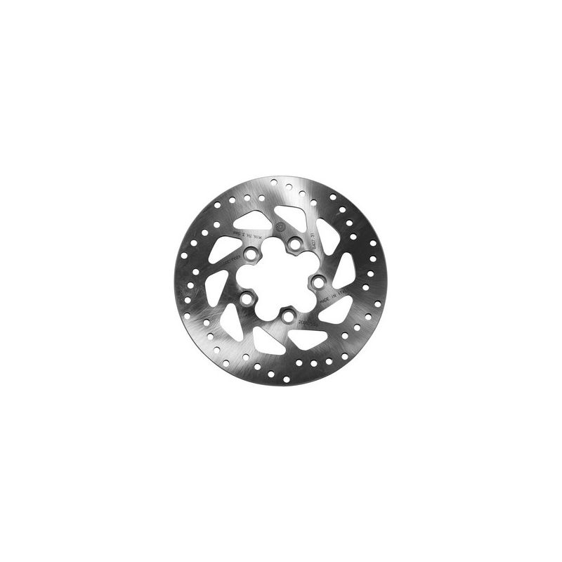 Brembo 68B40731 Prime Powersports Serie-Oro