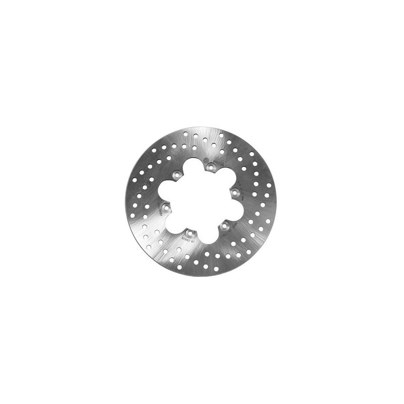 Brembo 68B40735 Prime Powersports Serie-Oro