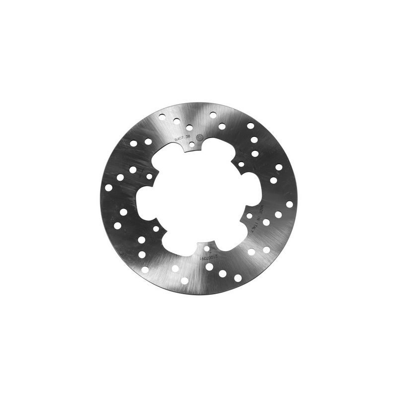 Brembo 68B40738 Prime Powersports Serie-Oro