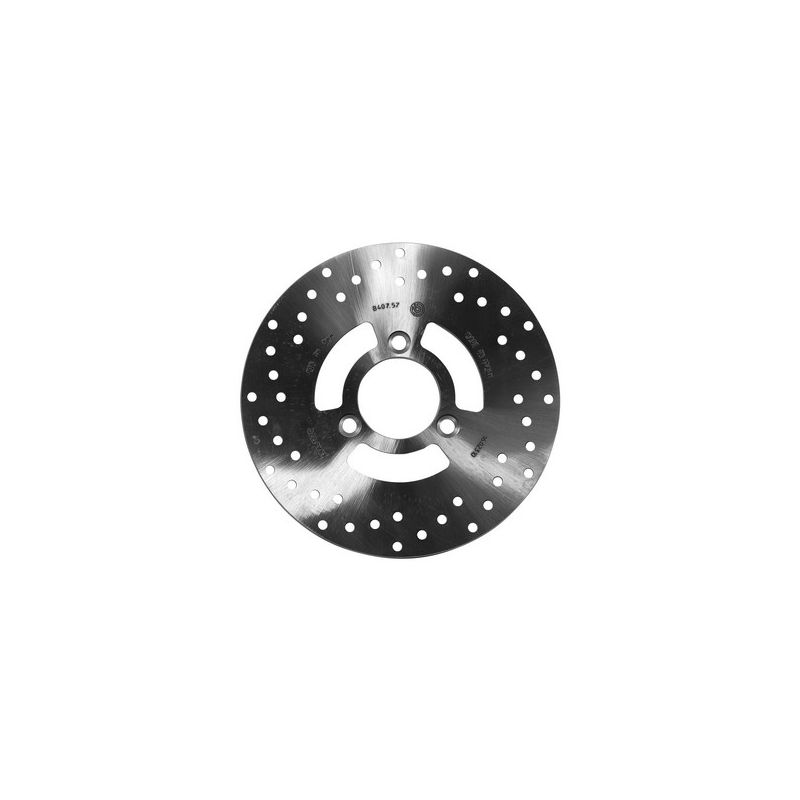 Brembo 68B40757 Prime Powersports Serie-Oro