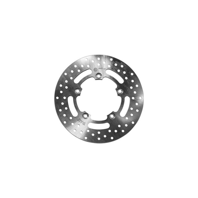 Brembo 68B40760 Prime Powersports Serie-Oro