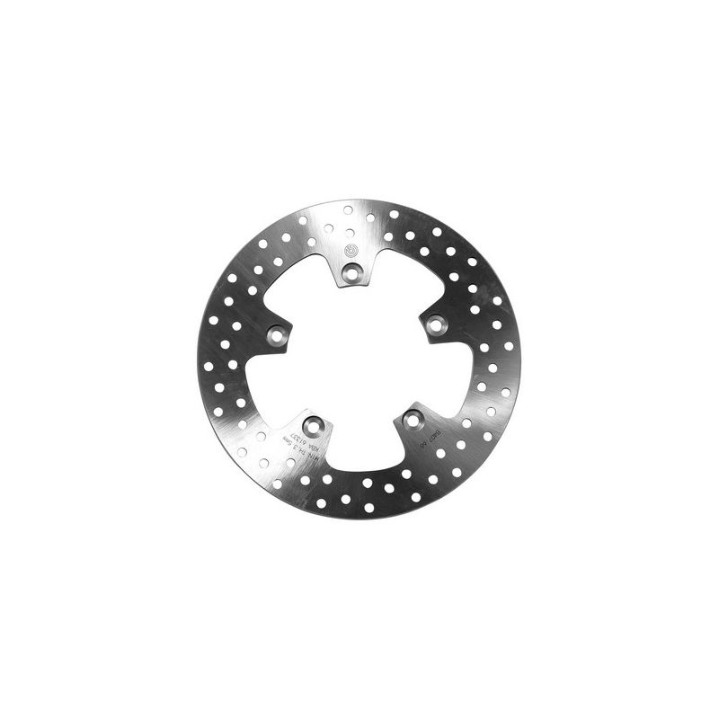 Brembo 68B40768 Prime Powersports Serie-Oro