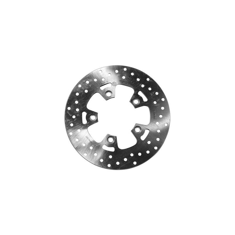 Brembo 68B40771 Prime Powersports Serie-Oro