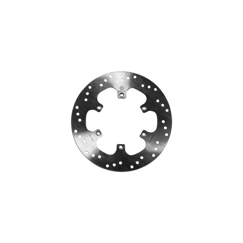 Brembo 68B40781 Prime Powersports Serie-Oro