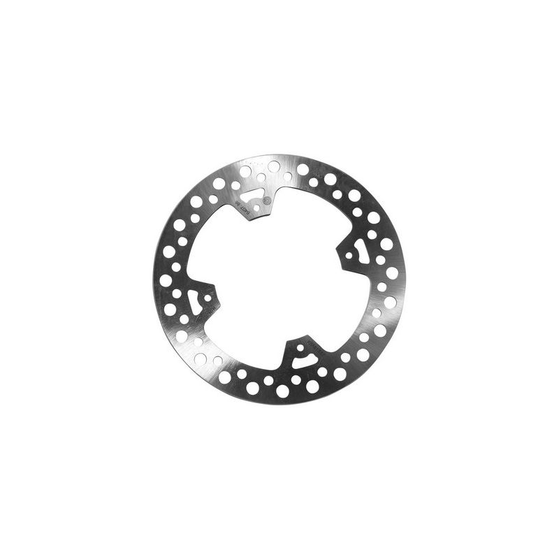 Brembo 68B40786 Prime Powersports Serie-Oro