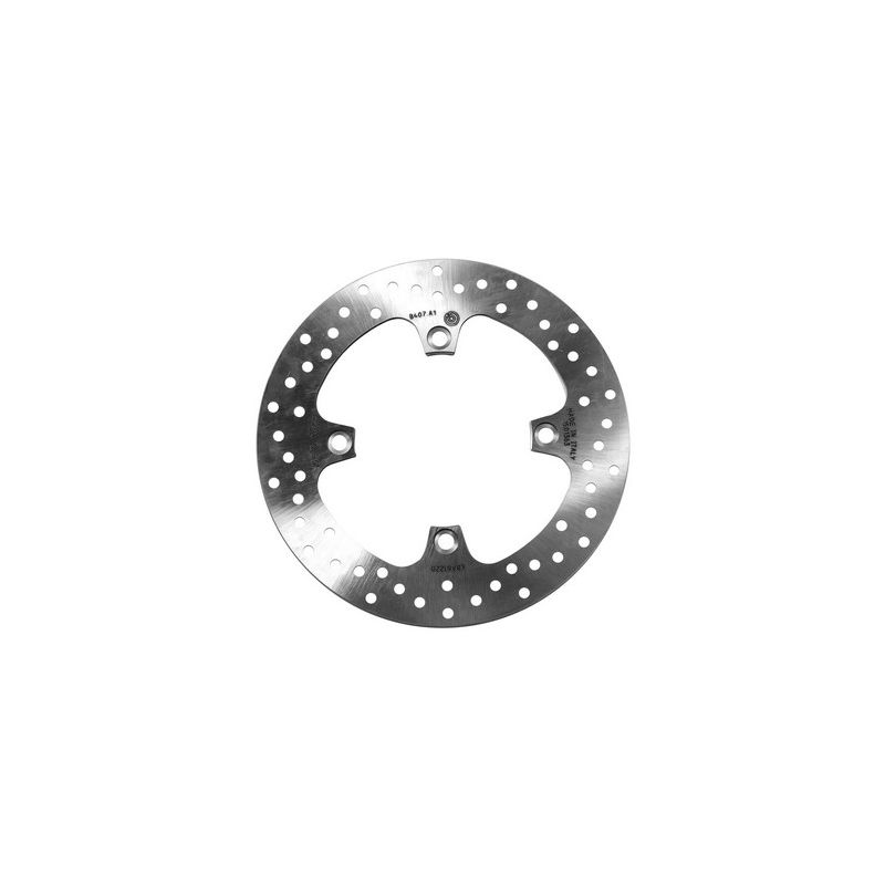 Brembo 68B407A1 Prime Powersports Serie-Oro