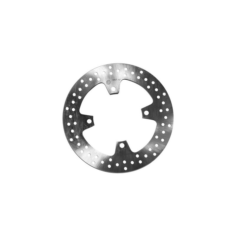 Brembo 68B407A3 Prime Powersports Serie-Oro