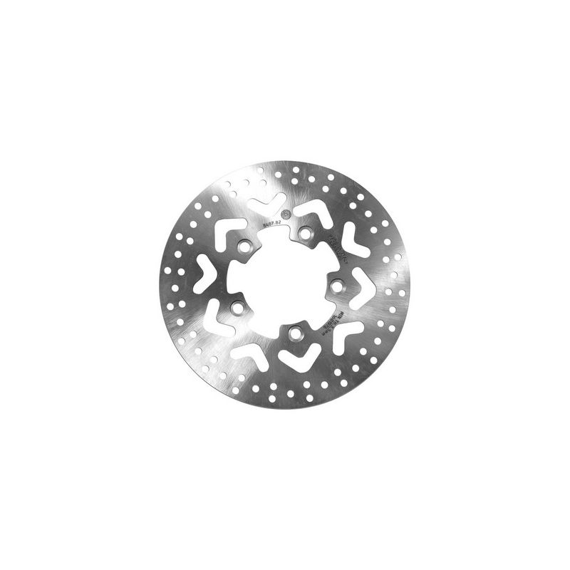 Brembo 68B407B2 Prime Powersports Serie-Oro