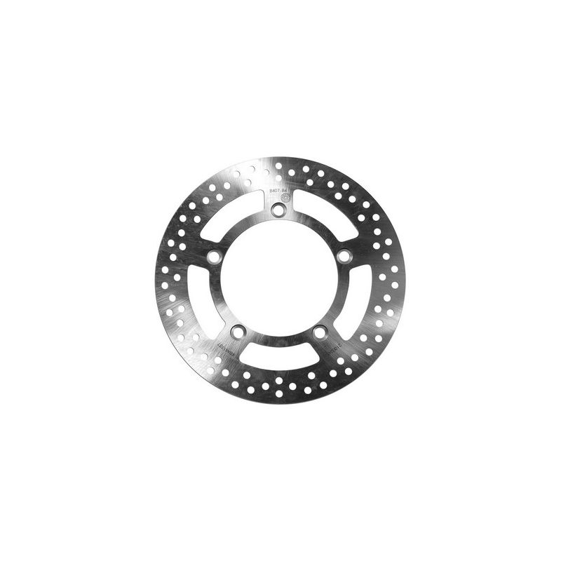 Brembo 68B407B4 Prime Powersports Serie-Oro