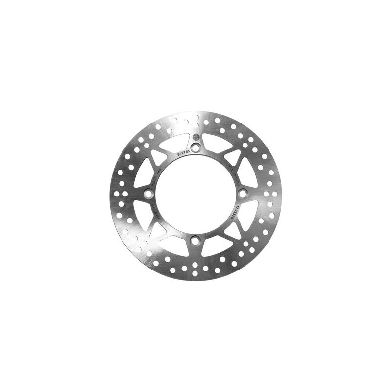 Brembo 68B407B5 Prime Powersports Serie-Oro