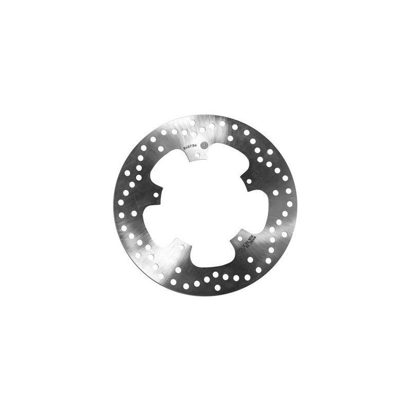 Brembo 68B407B6 Prime Powersports Serie-Oro