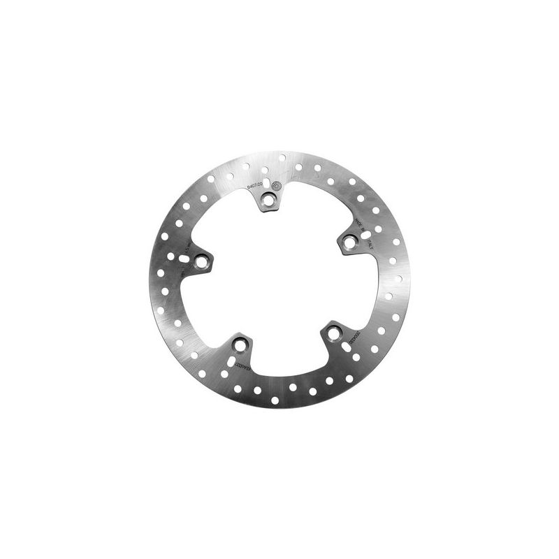 Brembo 68B407C0 Prime Powersports Serie-Oro