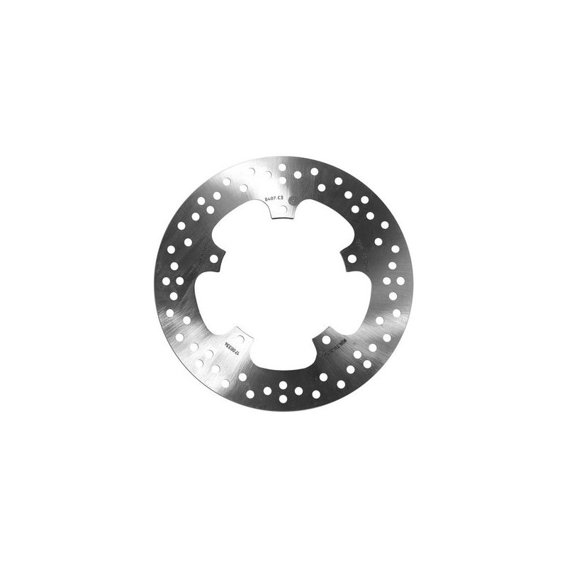 Brembo 68B407C3 Prime Powersports Serie-Oro