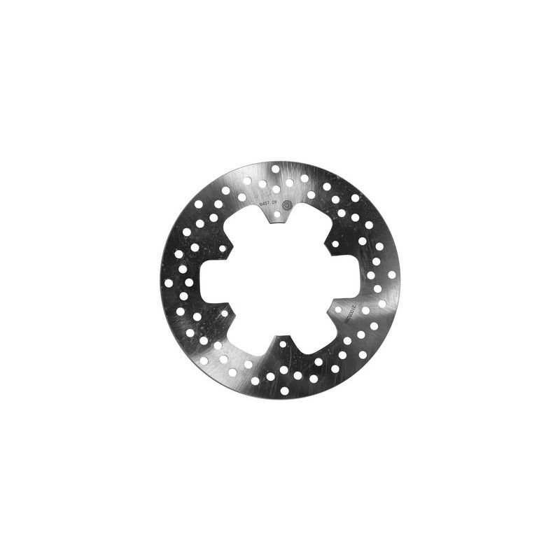 Brembo 68B407C9 Prime Powersports Serie-Oro