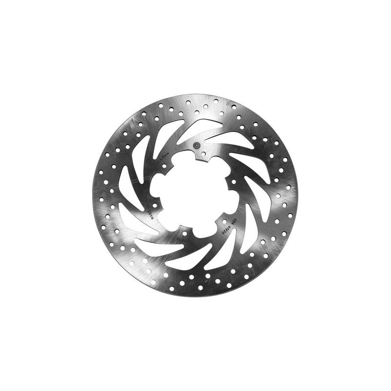 Brembo 68B407D4 Prime Powersports Serie-Oro