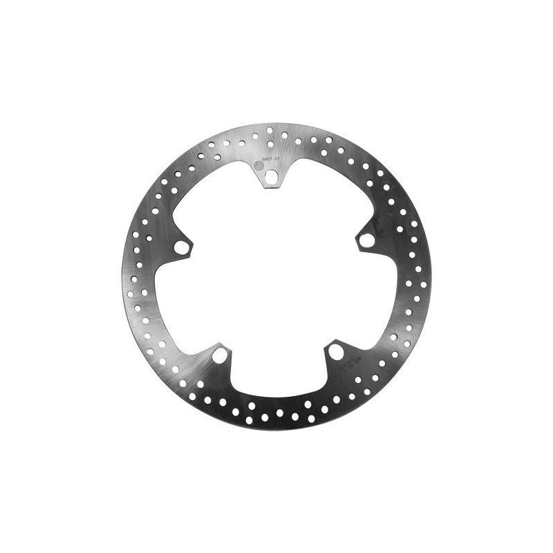 Brembo 68B407D7 Prime Powersports Serie-Oro