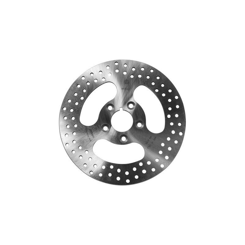 Brembo 68B407E0 Prime Powersports Serie-Oro