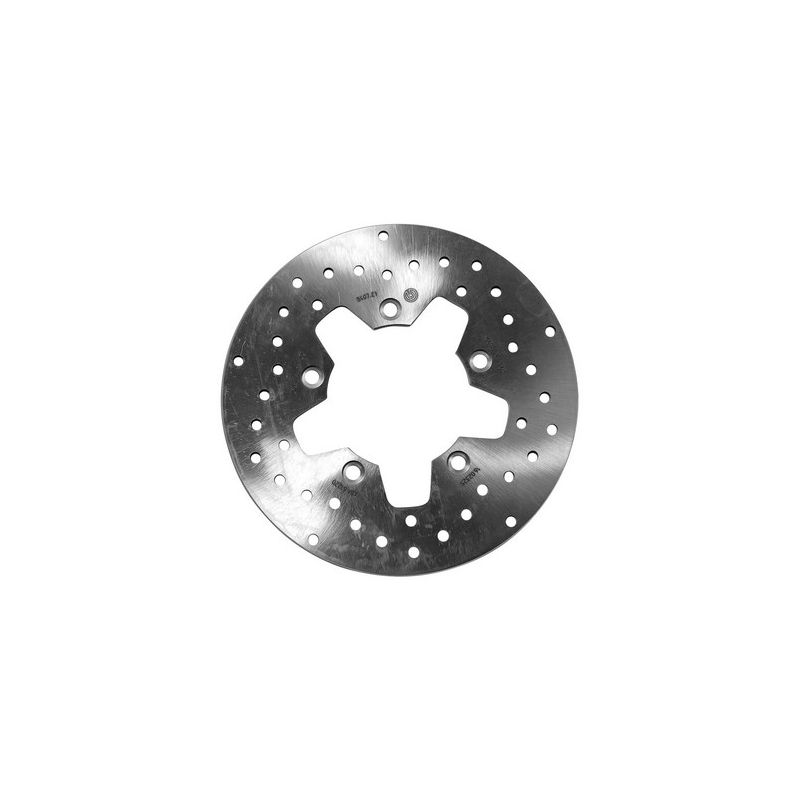 Brembo 68B407E1 Prime Powersports Serie-Oro