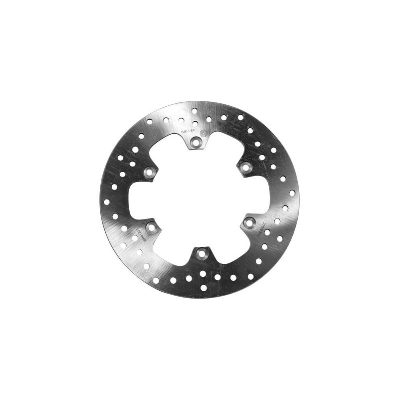 Brembo 68B407E4 Prime Powersports Serie-Oro