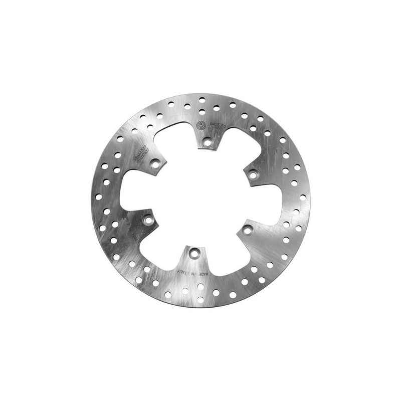 Brembo 68B407F0 Prime Powersports Serie-Oro