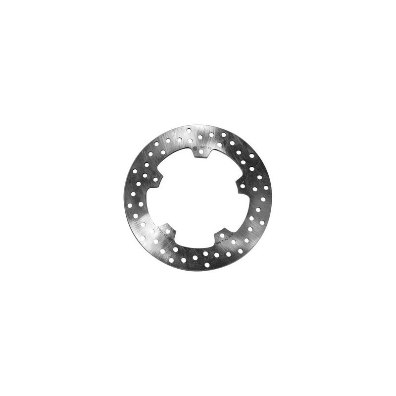 Brembo 68B407F2 Prime Powersports Serie-Oro