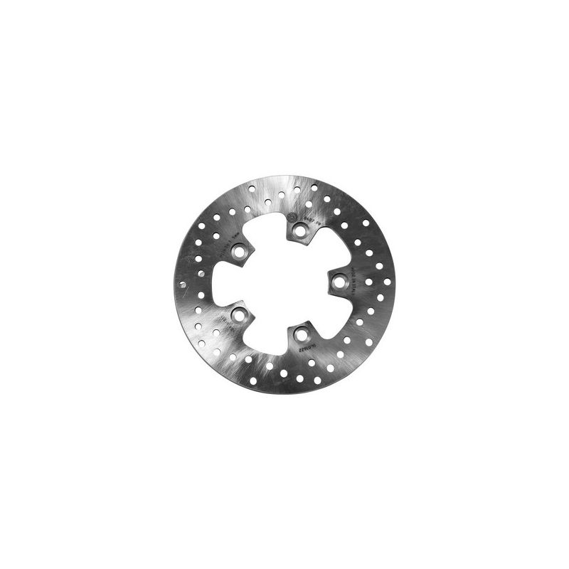 Brembo 68B407F9 Prime Powersports Serie-Oro