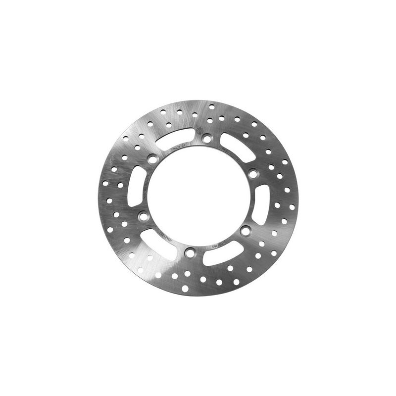 Brembo 68B407G4 Prime Powersports Serie-Oro