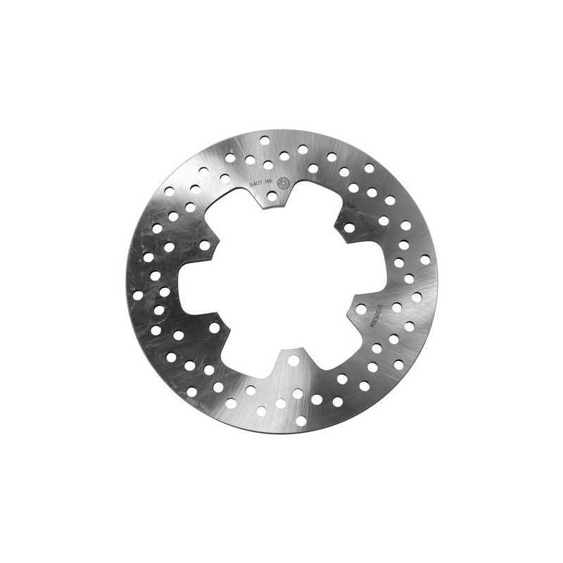 Brembo 68B407H8 Prime Powersports Serie-Oro