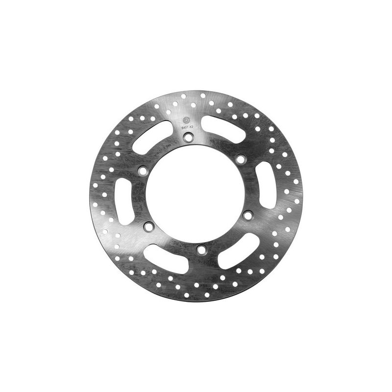 Brembo 68B407K2 Prime Powersports Serie-Oro