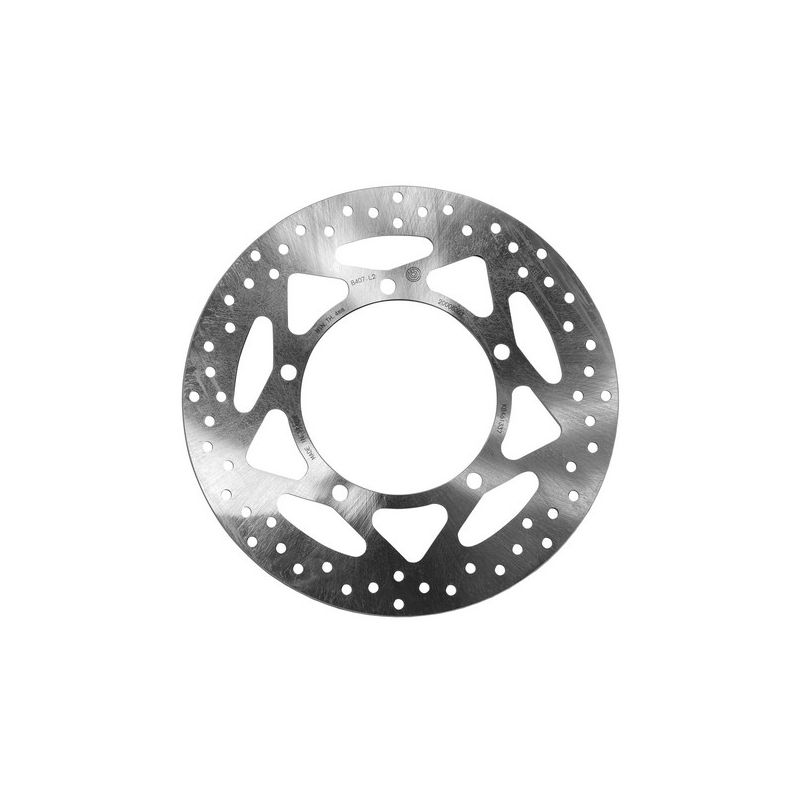 Brembo 68B407L2 Prime Powersports Serie-Oro