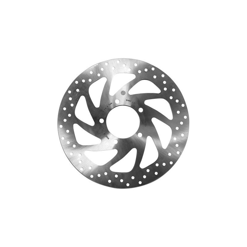 Brembo 68B407L3 Prime Powersports Serie-Oro