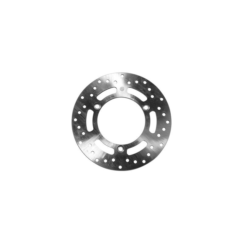 Brembo 68B407M1 Prime Powersports Serie-Oro