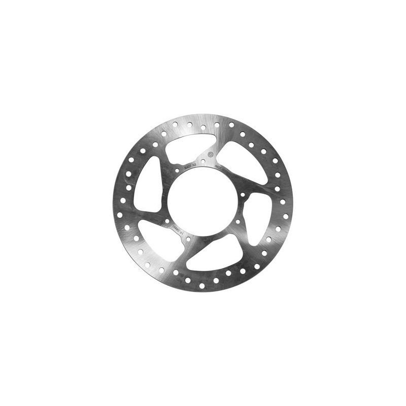 Brembo 68B407N3 Prime Powersports Serie-Oro