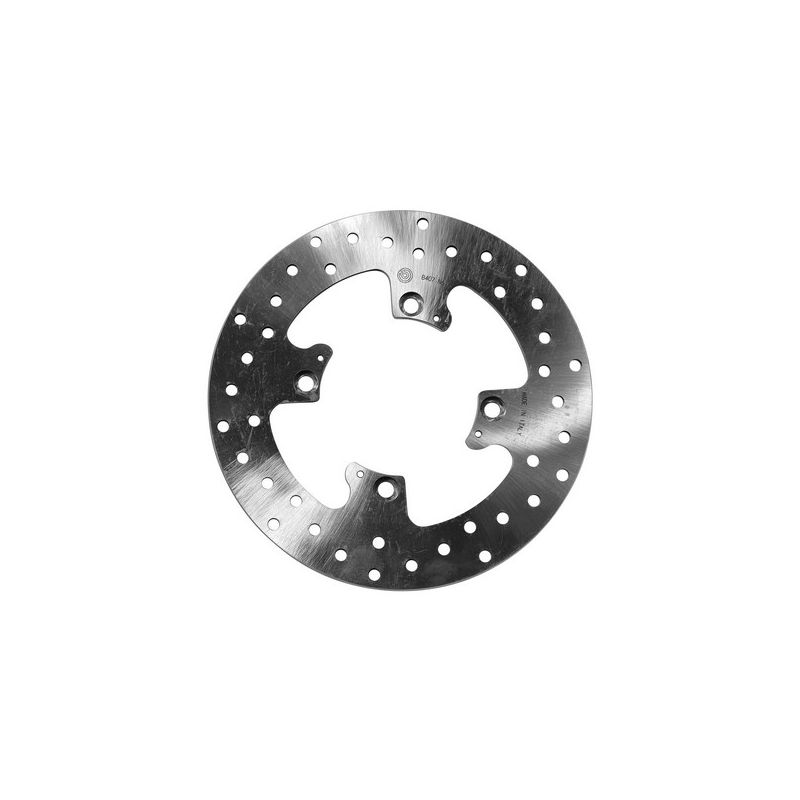 Brembo 68B407N6 Prime Powersports Serie-Oro