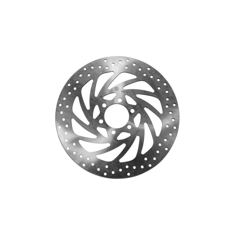 Brembo 68B407P5 Prime Powersports Serie-Oro