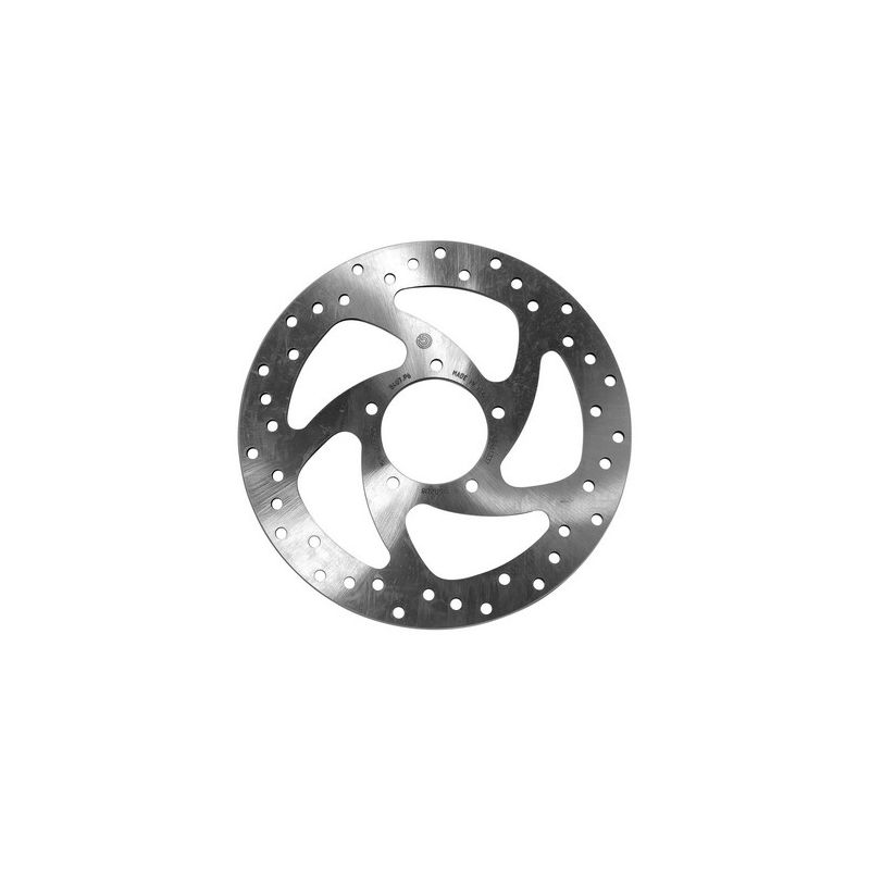 Brembo 68B407P6 Prime Powersports Serie-Oro