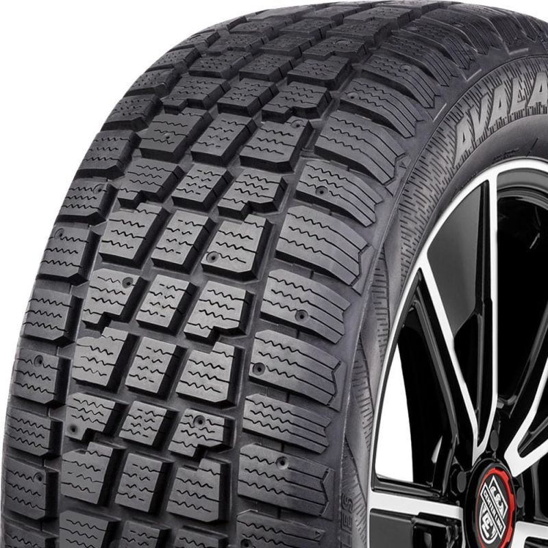 Hercules 195/75r14 92s Her Avalanche X-Treme Passenger