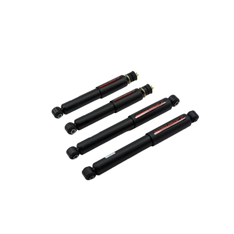Belltech OE9177 ND2 OEM Shock Set