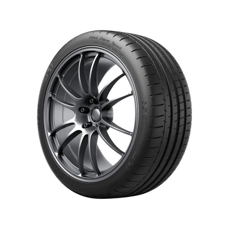 Michelin 295/35zr18xl (103y) Mic Pilot Super Sport