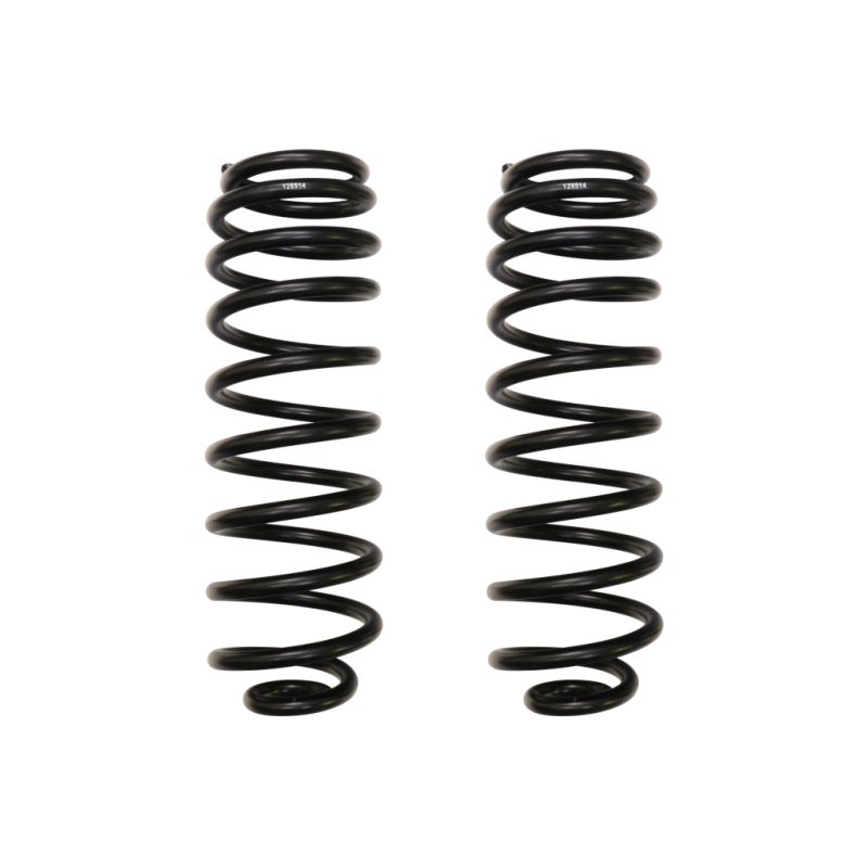 ICON 24015 07-18 Jeep Wrangler JK Rear 4.5in Dual- Rate Spring Kit
