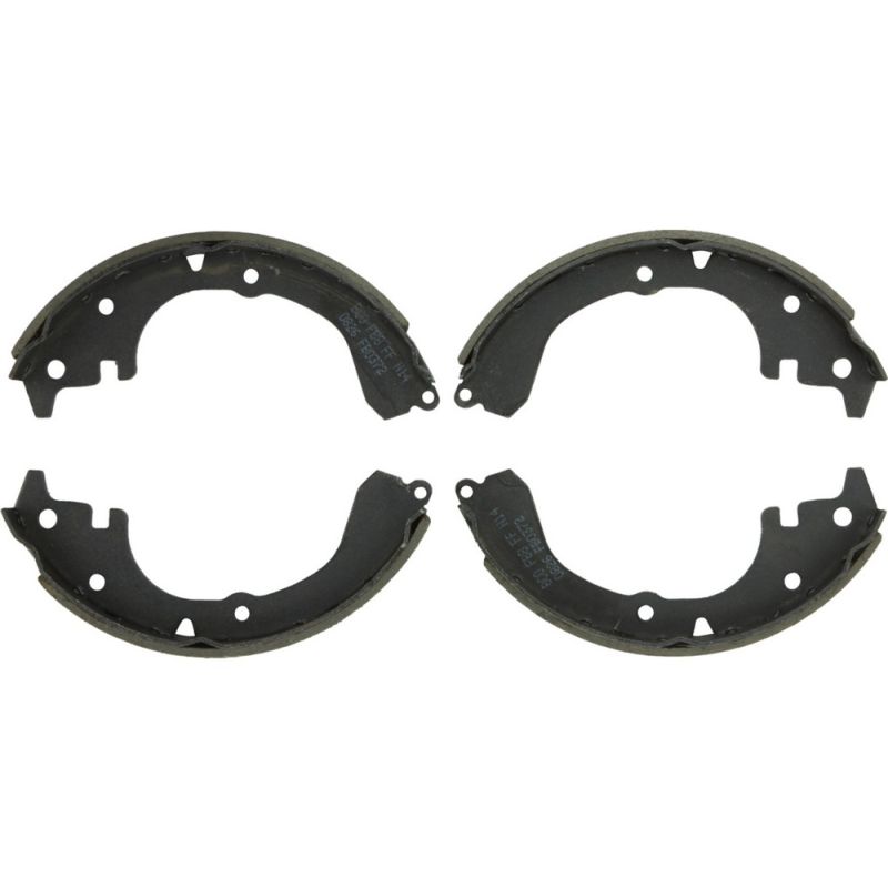 Bosch F03BB10083 Bosch New Brake Shoe Set