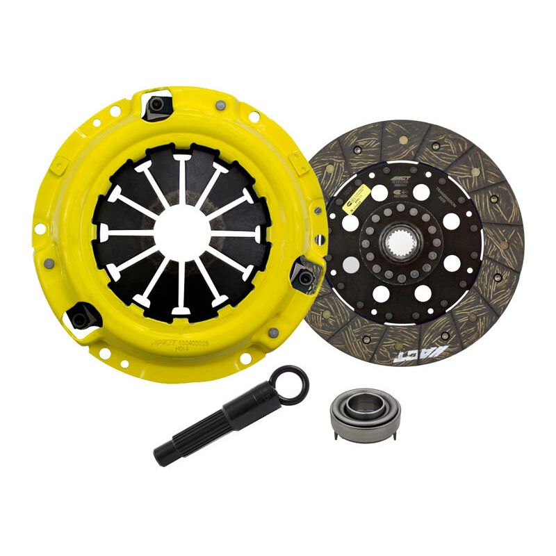 ACT 1986 Acura Integra HD/Perf Street Sprung Clutch Kit