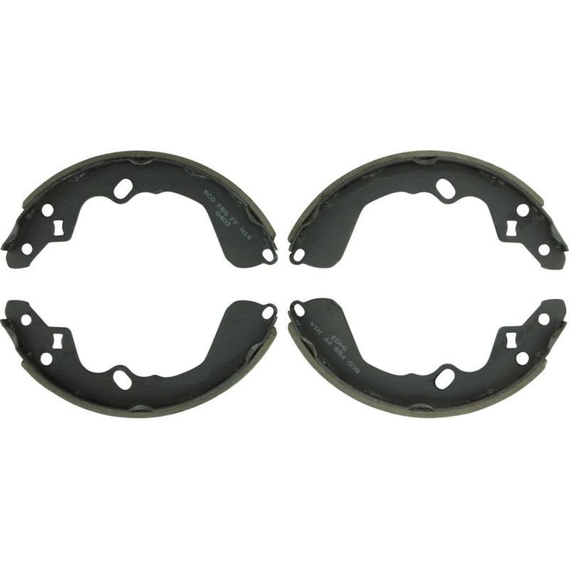 Bosch F03BB10287 Bosch New Brake Shoe Set