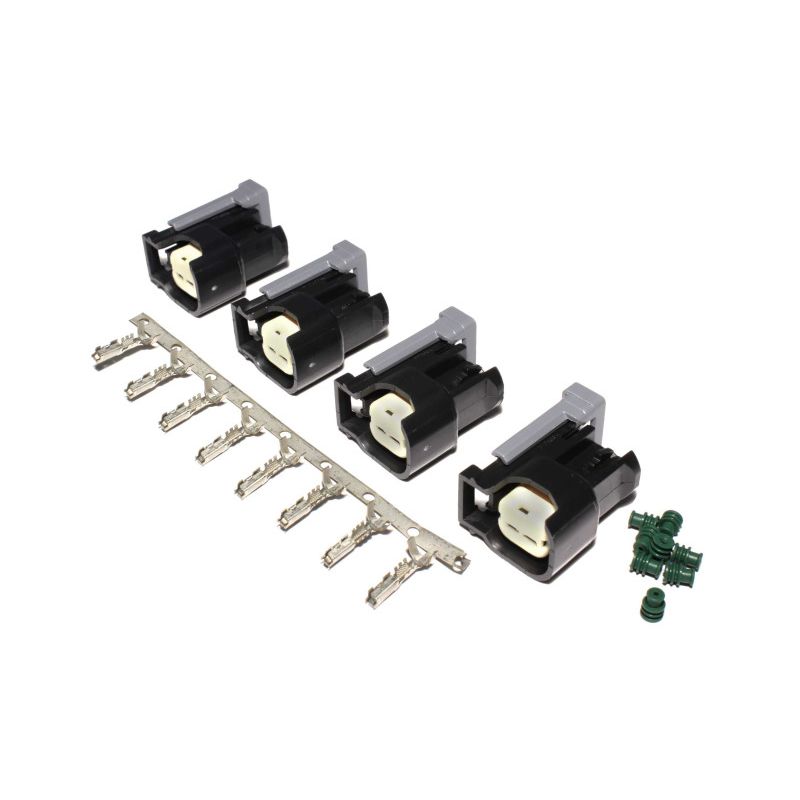 FAST EZ-EFI Retro-Fit Color Touchscreen Hand-Held Upgrade Kit (for First Gen Systems)